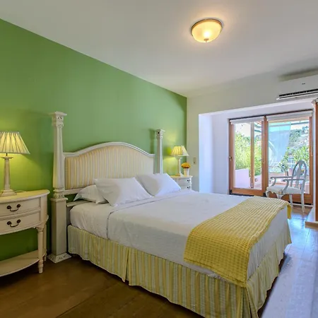 Platanias Memories Apartment *
