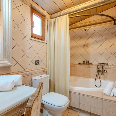 Platanias Memories Apartment