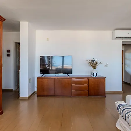 Apartment Platanias Memories