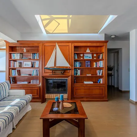 Apartment Platanias Memories *