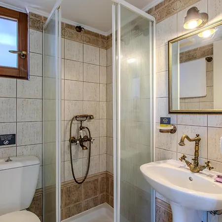 Apartment Platanias Memories Platanias (Crete)