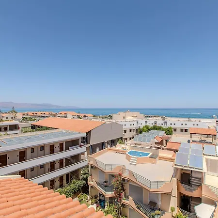 Platanias Memories Apartment Platanias (Crete)
