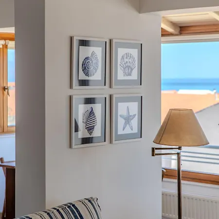 Platanias Memories Apartment
