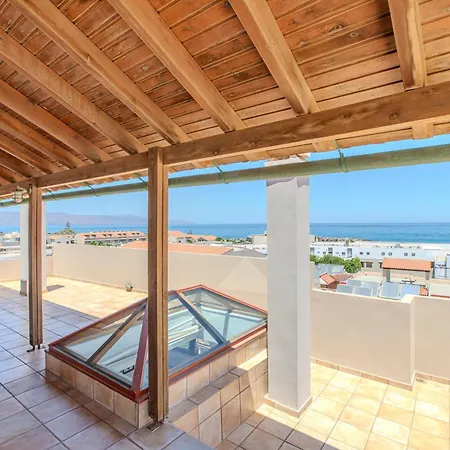 Platanias Memories Apartment *