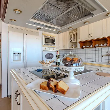 Platanias Memories Apartment Platanias (Crete)