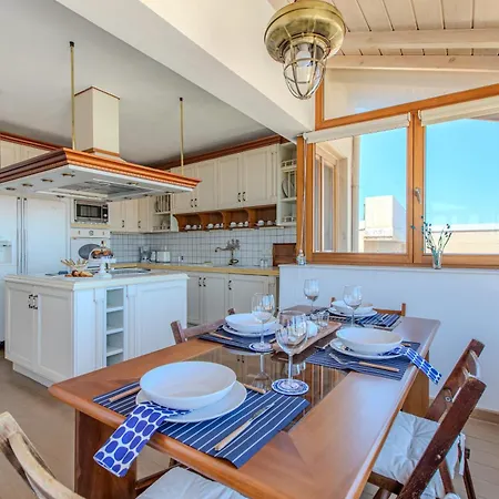 Platanias Memories Apartment Platanias (Crete)